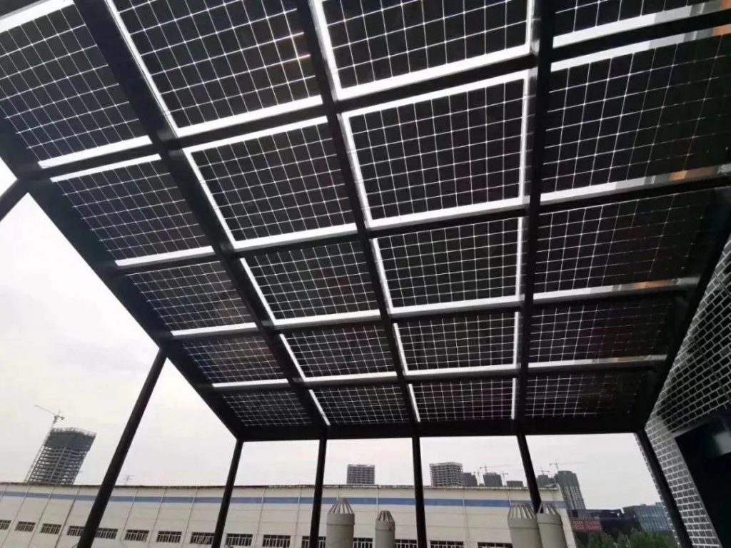 還在裝傳統(tǒng)陽光房？太傻了！如今大家都裝這個，美觀、環(huán)保還能賺錢！