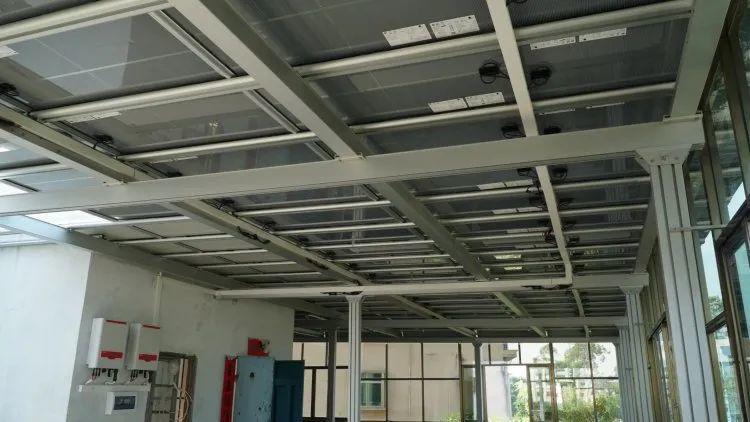 還在裝傳統(tǒng)陽光房？太傻了！如今大家都裝這個，美觀、環(huán)保還能賺錢！