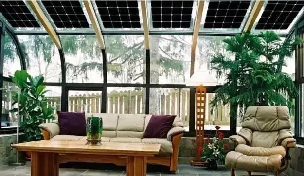 太陽能光伏并網(wǎng)發(fā)電的應(yīng)用場景有哪些？