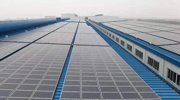 太陽能光伏并網(wǎng)發(fā)電的應(yīng)用場景有哪些？