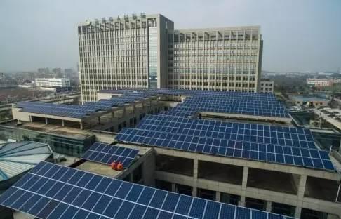 太陽能光伏并網(wǎng)發(fā)電的應(yīng)用場景有哪些？