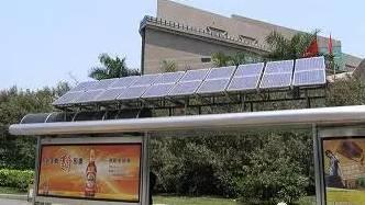 太陽能光伏并網(wǎng)發(fā)電的應(yīng)用場景有哪些？