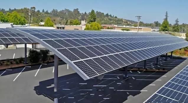 太陽能光伏并網(wǎng)發(fā)電的應(yīng)用場景有哪些？