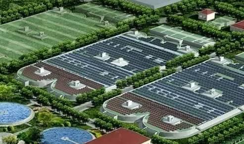 太陽能光伏并網(wǎng)發(fā)電的應(yīng)用場景有哪些？