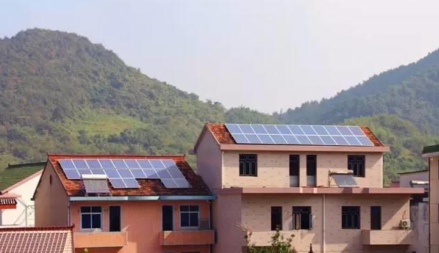 太陽能光伏并網(wǎng)發(fā)電的應(yīng)用場景有哪些？