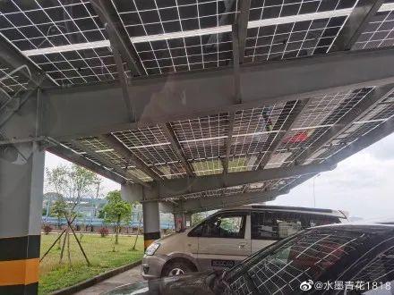 國務院正式發(fā)布《新能源汽車產業(yè)發(fā)展規(guī)劃》，鼓勵光伏車棚建設！