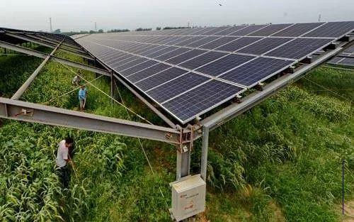 為什么秋季的光伏發(fā)電量比夏季還高？