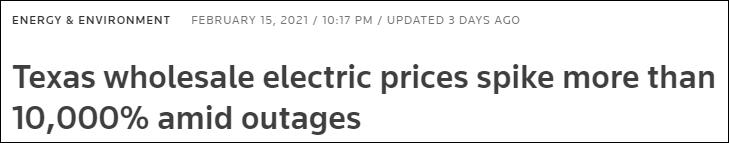 美國德州大雪斷電，一度電65元！裝了特斯拉光伏屋頂?shù)娜诵α耍。ǜ揭曨l）