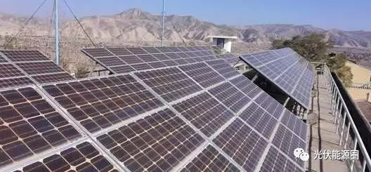 光伏發(fā)電超25年最新證據(jù)：40歲的老電站還在發(fā)電！