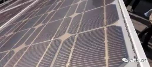 光伏發(fā)電超25年最新證據(jù)：40歲的老電站還在發(fā)電！