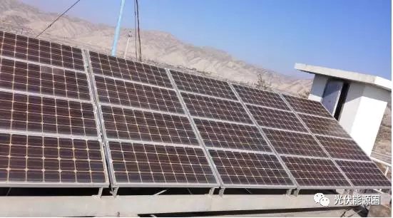 光伏發(fā)電超25年最新證據(jù)：40歲的老電站還在發(fā)電！